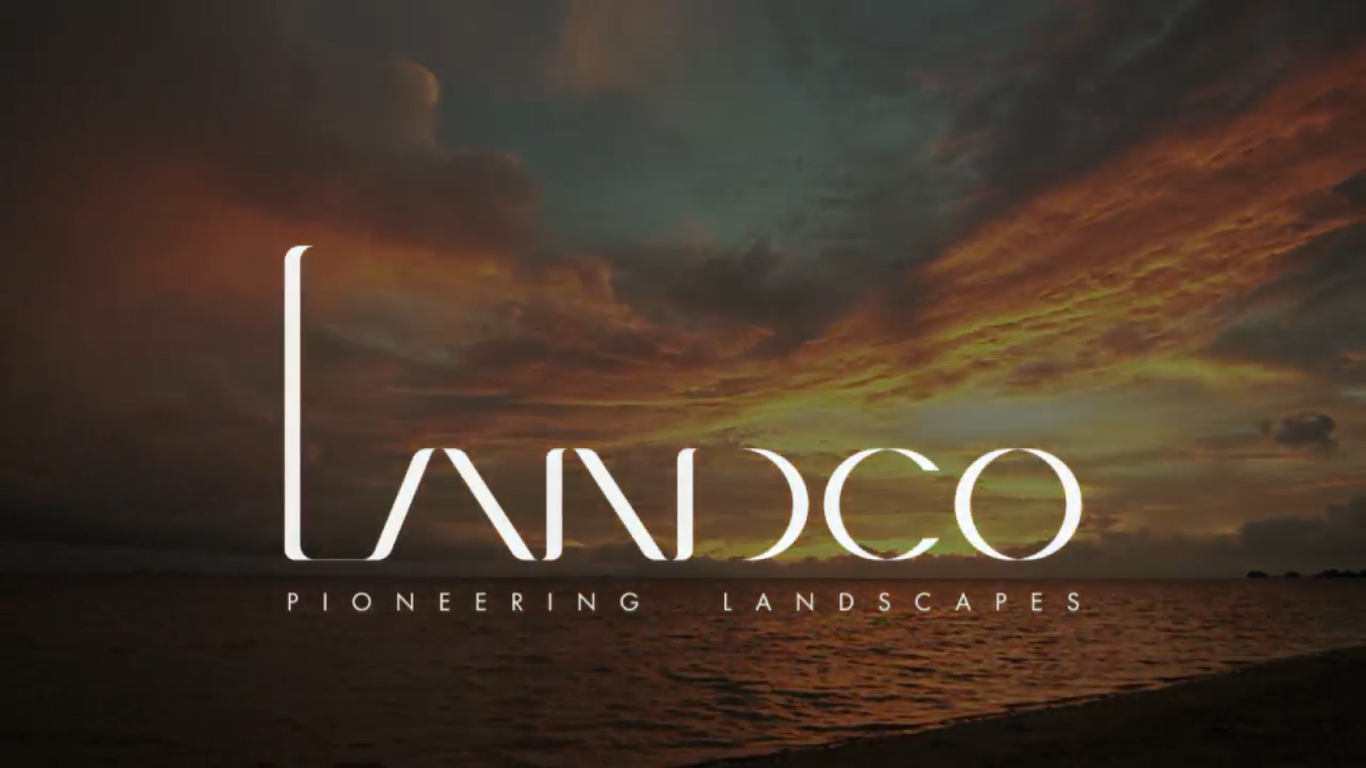 landco logo