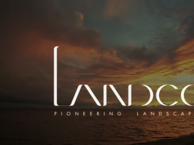 landco logo